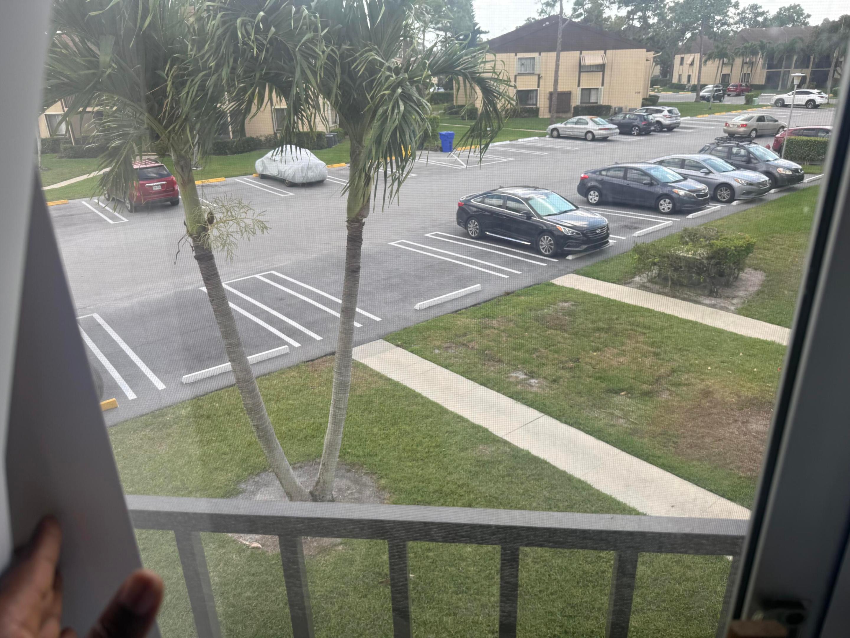 PINE RIDGE SOUTH II CONDO - Residential Lease