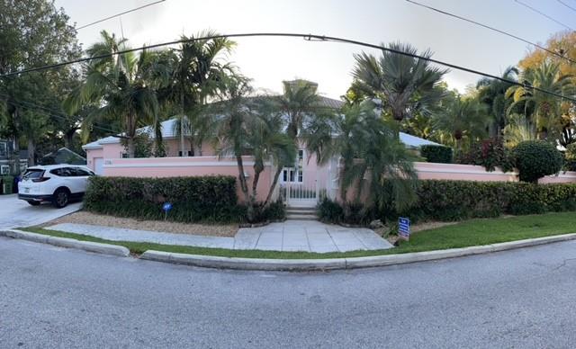 Colee Hammock 1-17 B - Residential