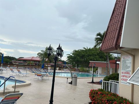 A home in Lake Worth