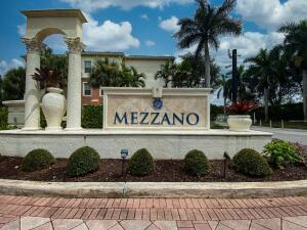 Photo of 9849 Baywinds Drive #8304, West Palm Beach, FL 33411 (MLS # B26020845)