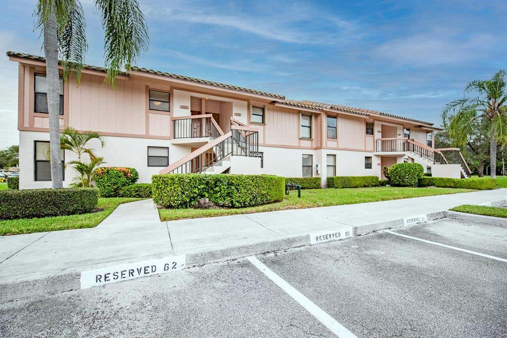 Photo of 3350 Jaywood Terrace #2230, Boca Raton, FL 33431 (MLS # R10718622)