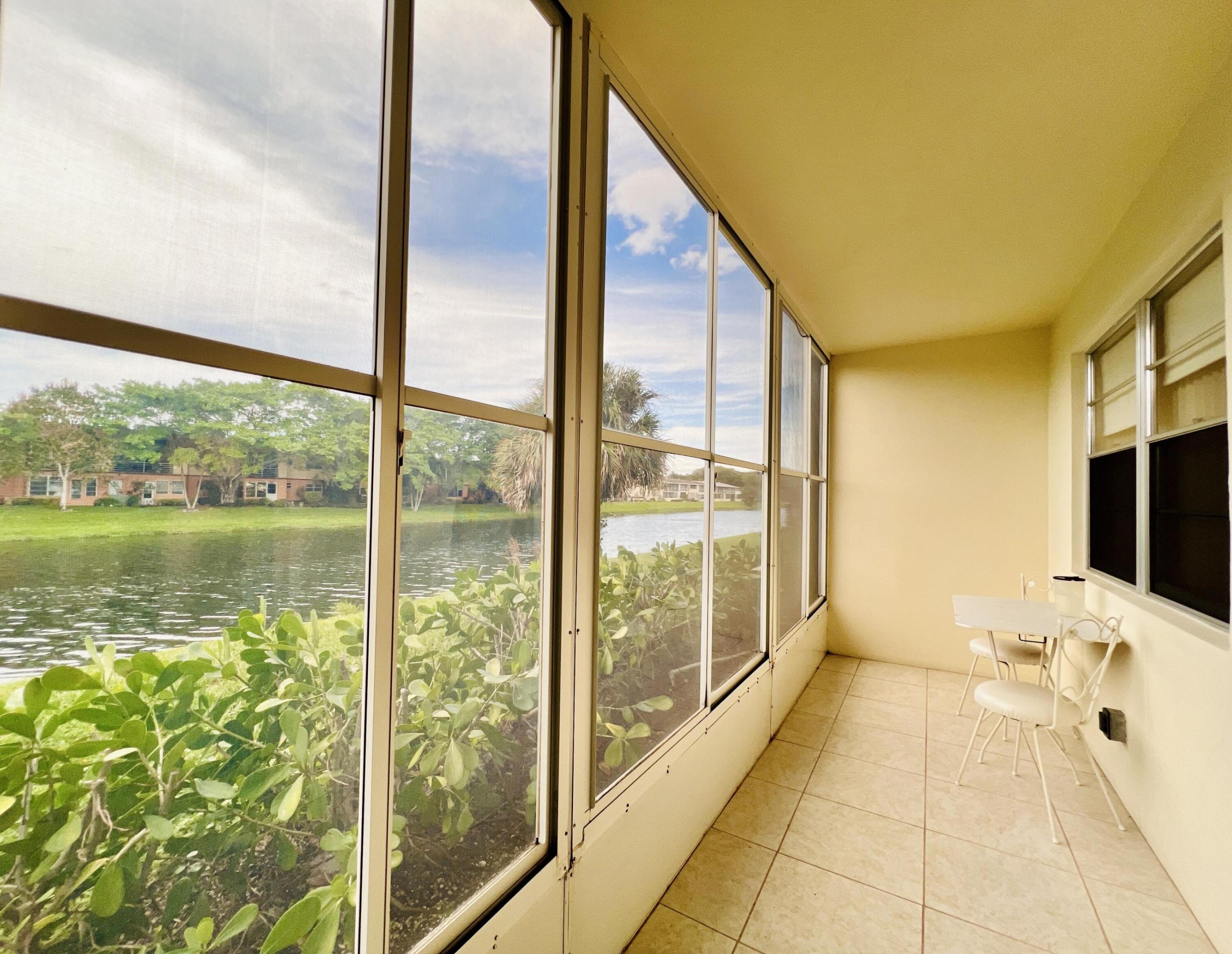 CENTURY VILLAGE -SHEFFIELD CONDOS A TO Q - Residential