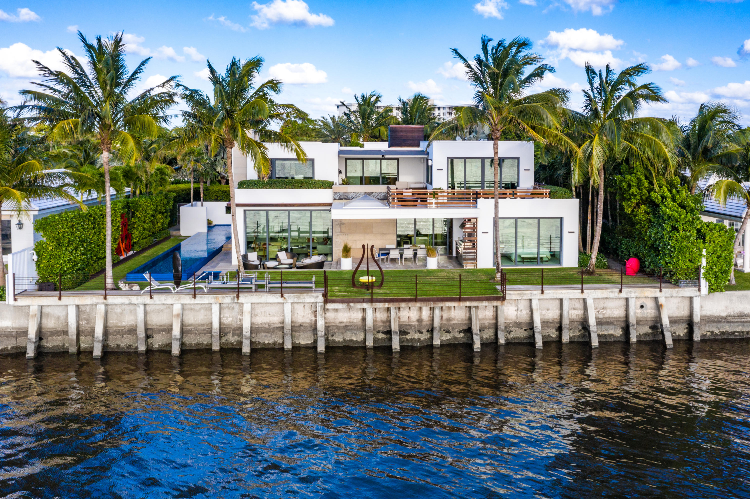 Ibis Isle - Residential