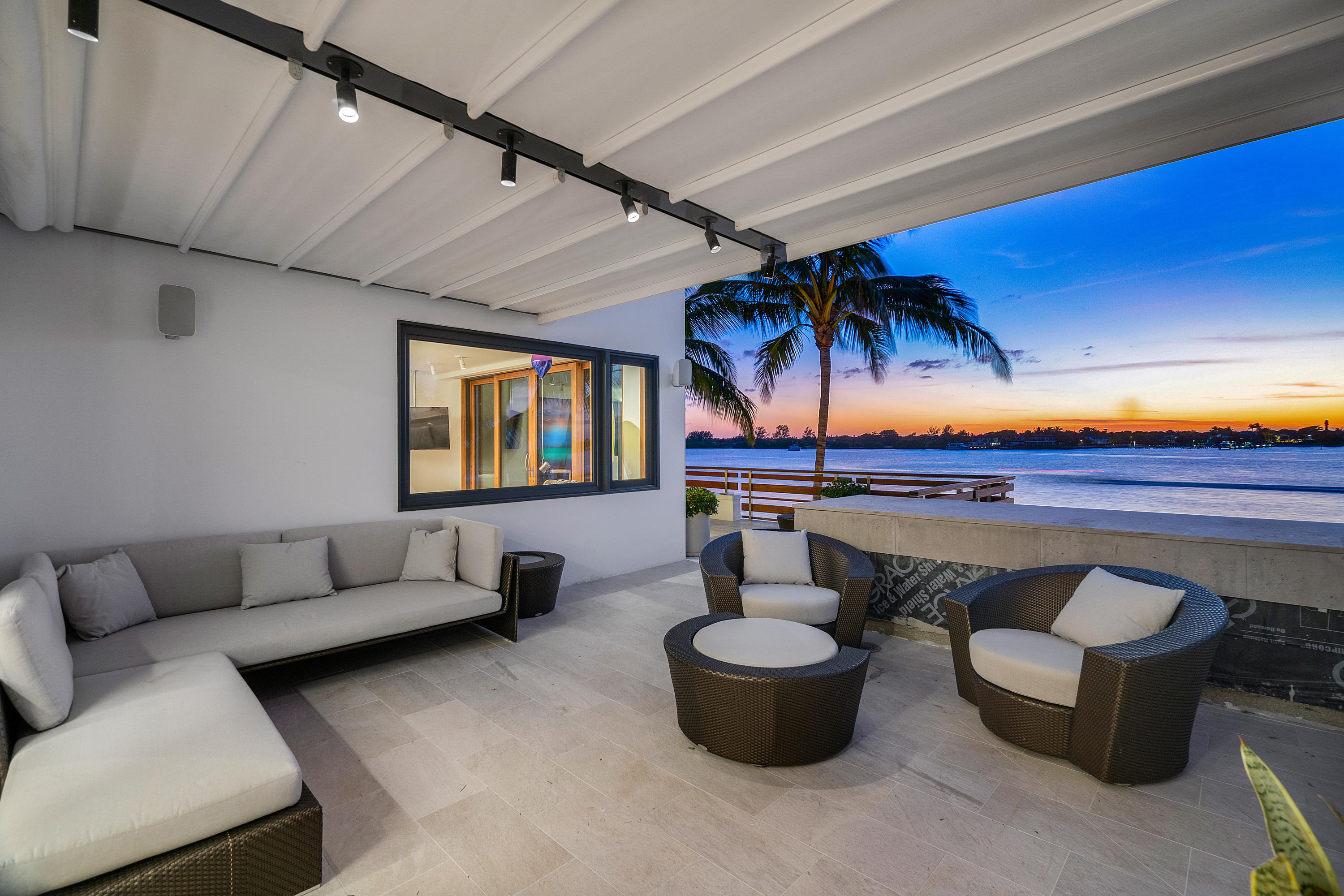 Ibis Isle - Residential