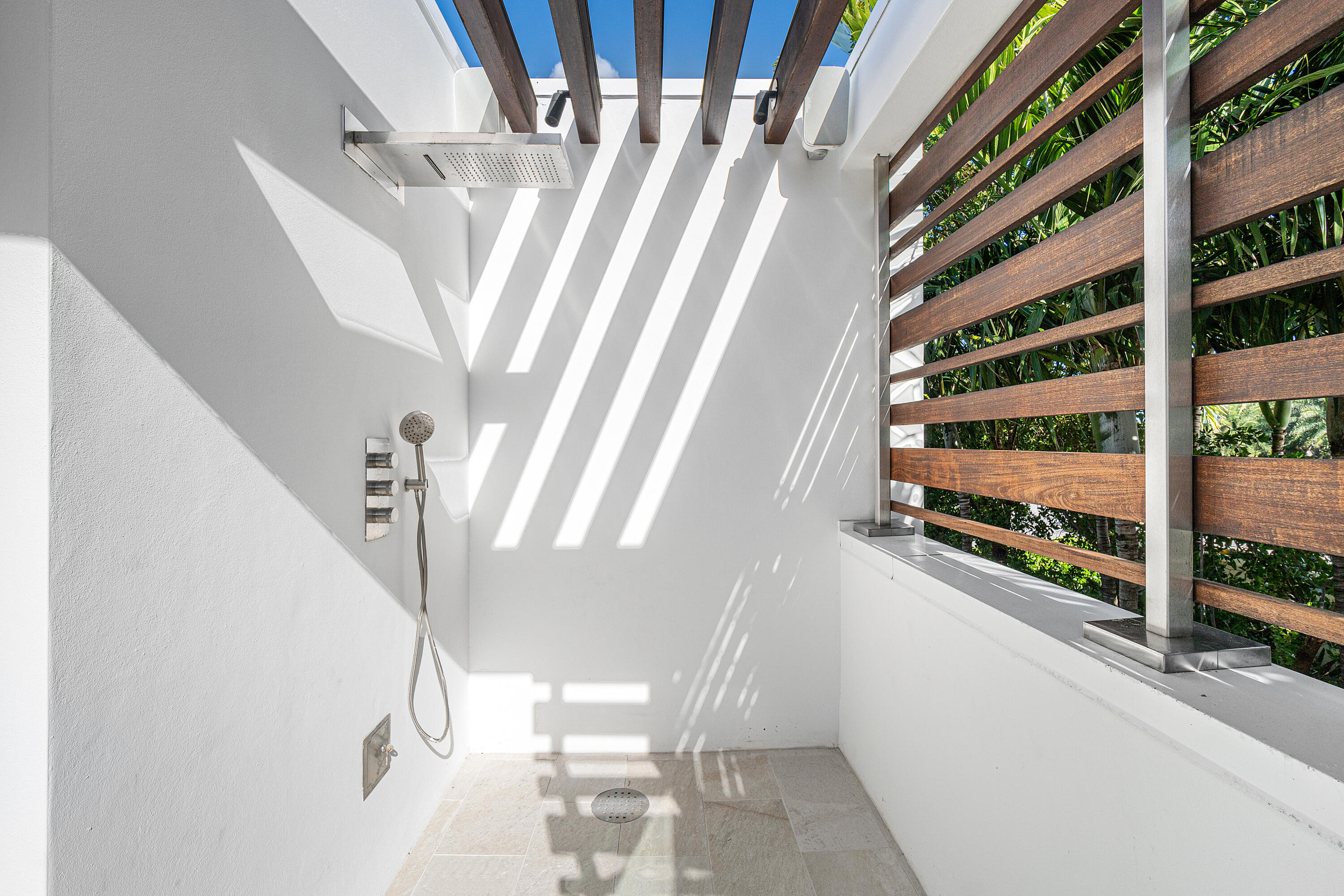 Ibis Isle - Residential