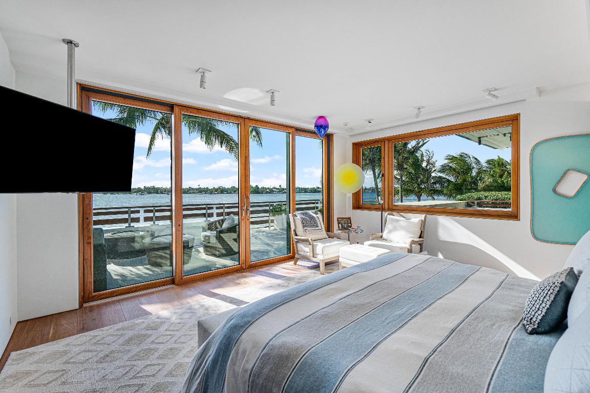 Ibis Isle - Residential