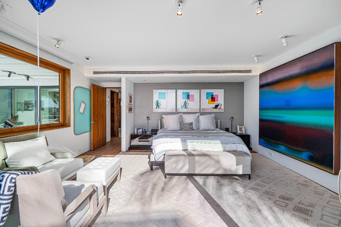 Ibis Isle - Residential