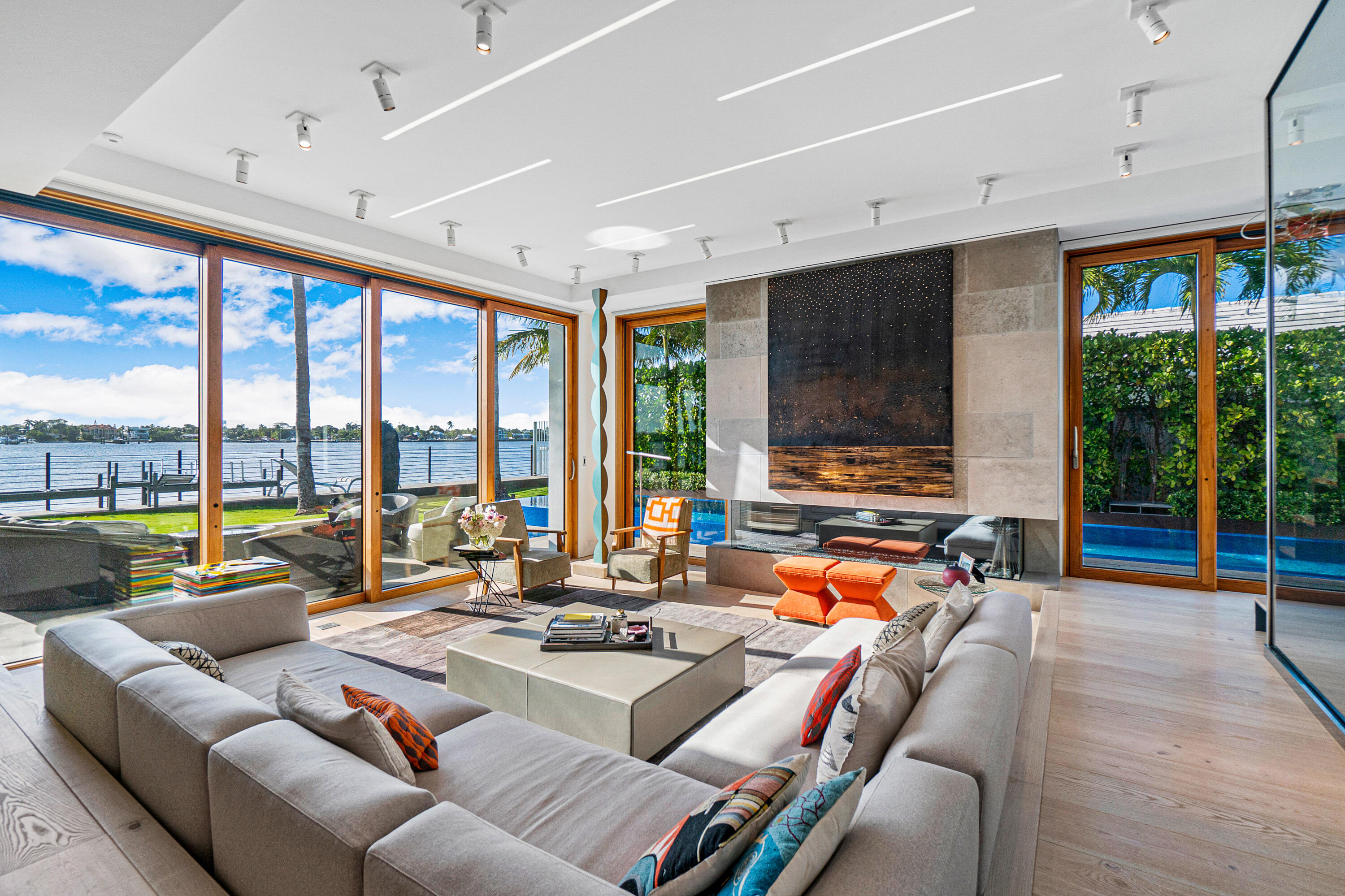 Ibis Isle - Residential