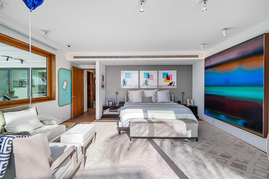 Ibis Isle - Residential