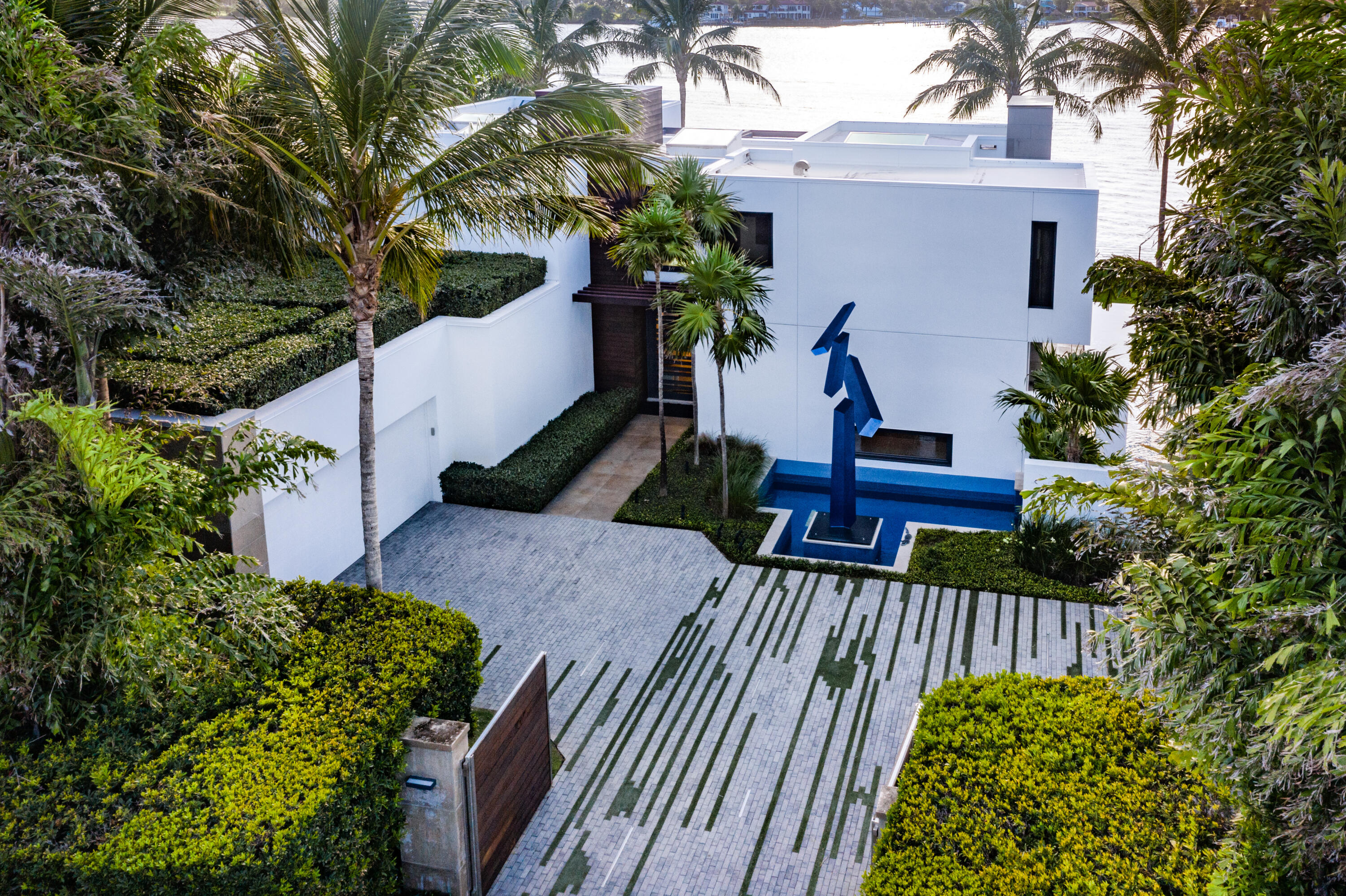 Ibis Isle - Residential