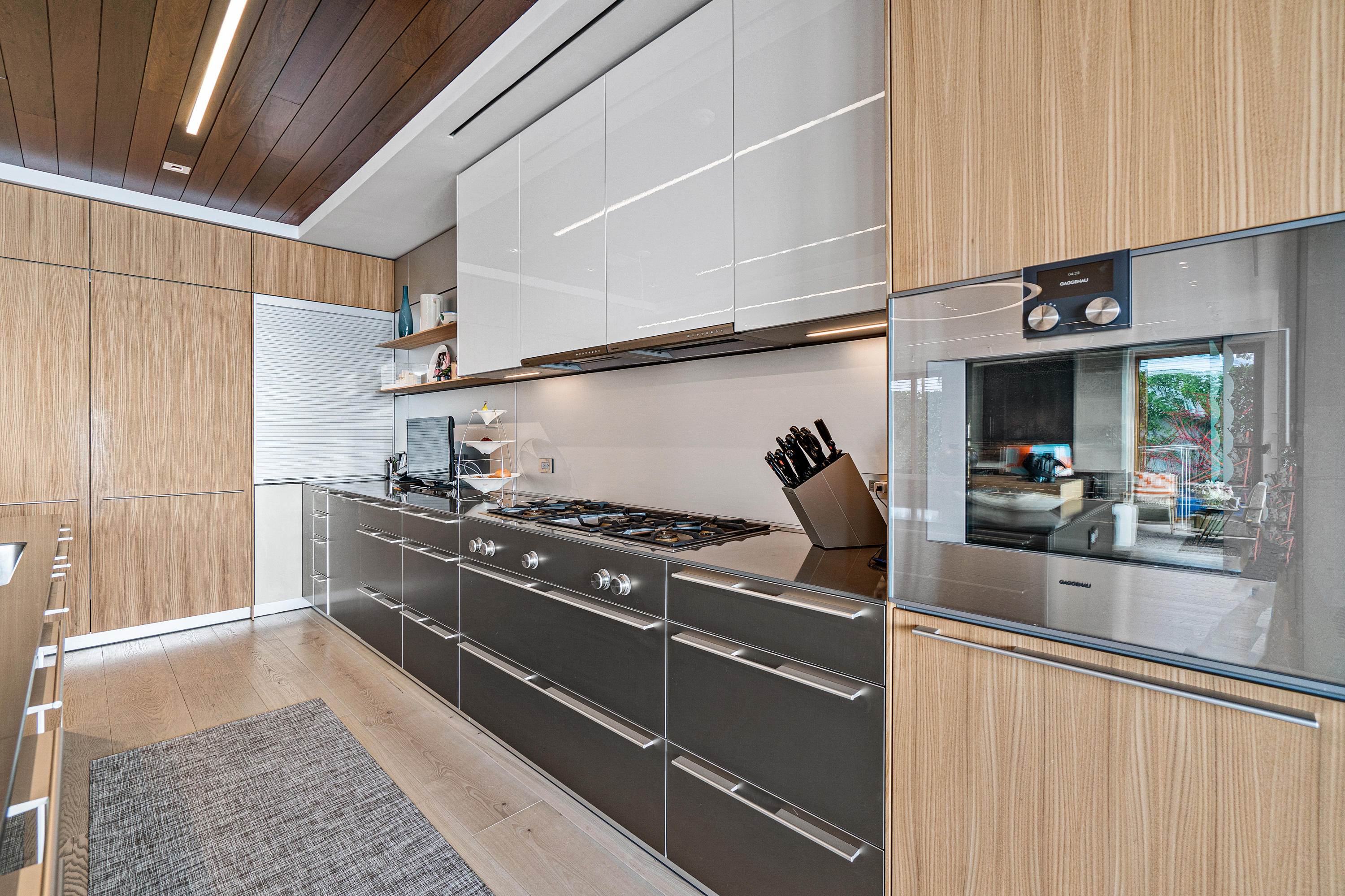 Ibis Isle - Residential