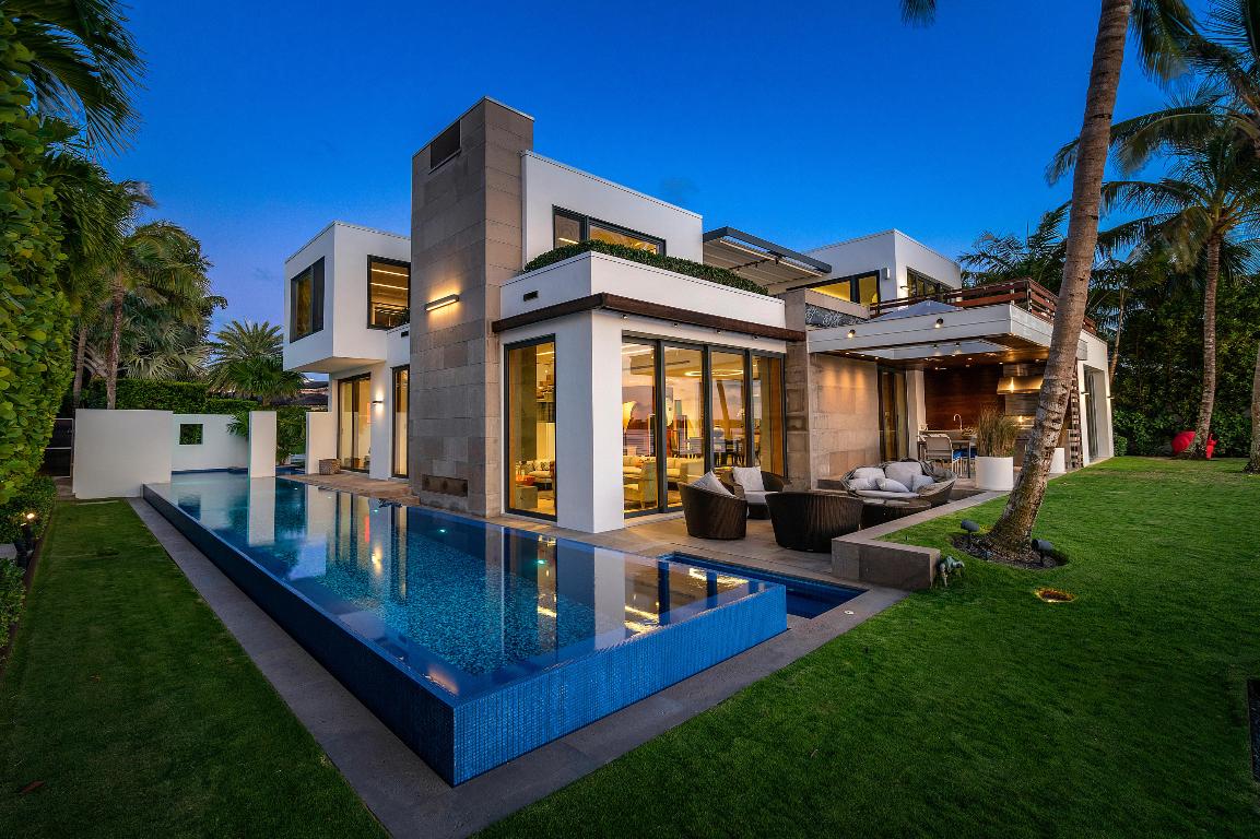 Ibis Isle - Residential