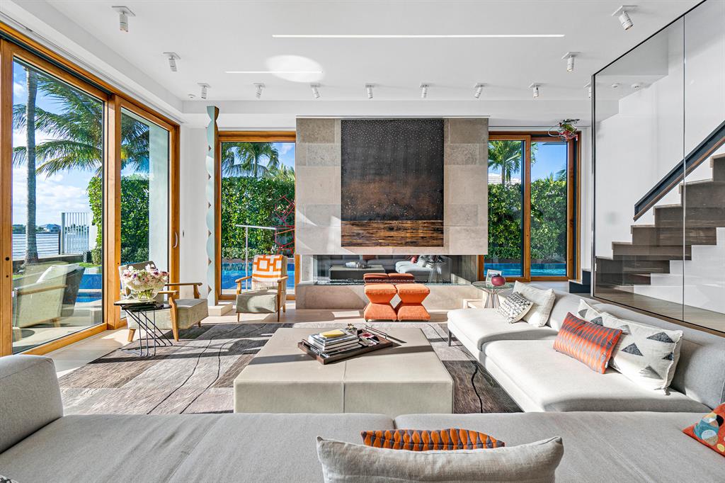 Ibis Isle - Residential