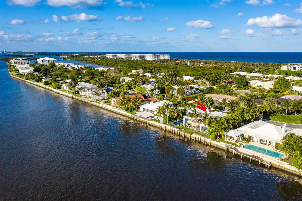 Ibis Isle - Residential