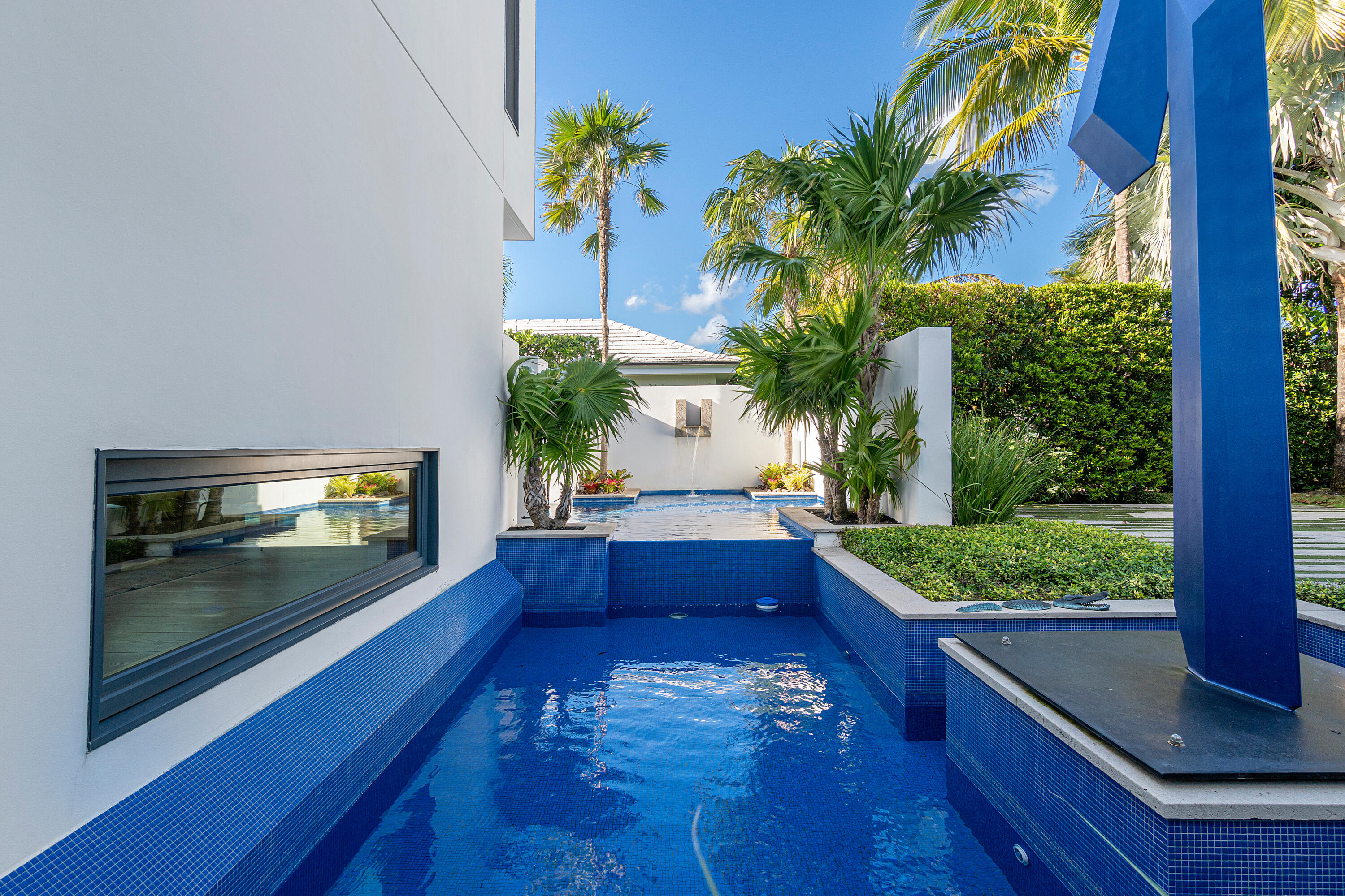 Ibis Isle - Residential