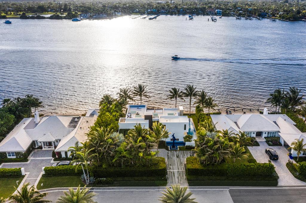 Ibis Isle - Residential