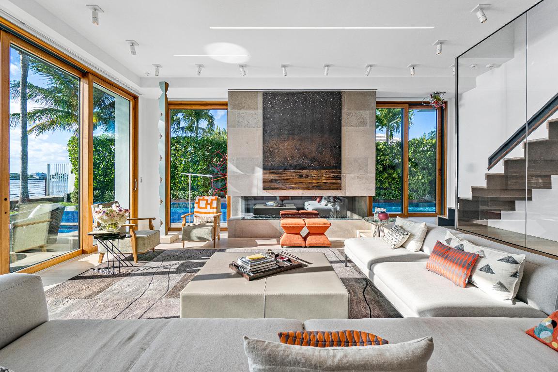 Ibis Isle - Residential