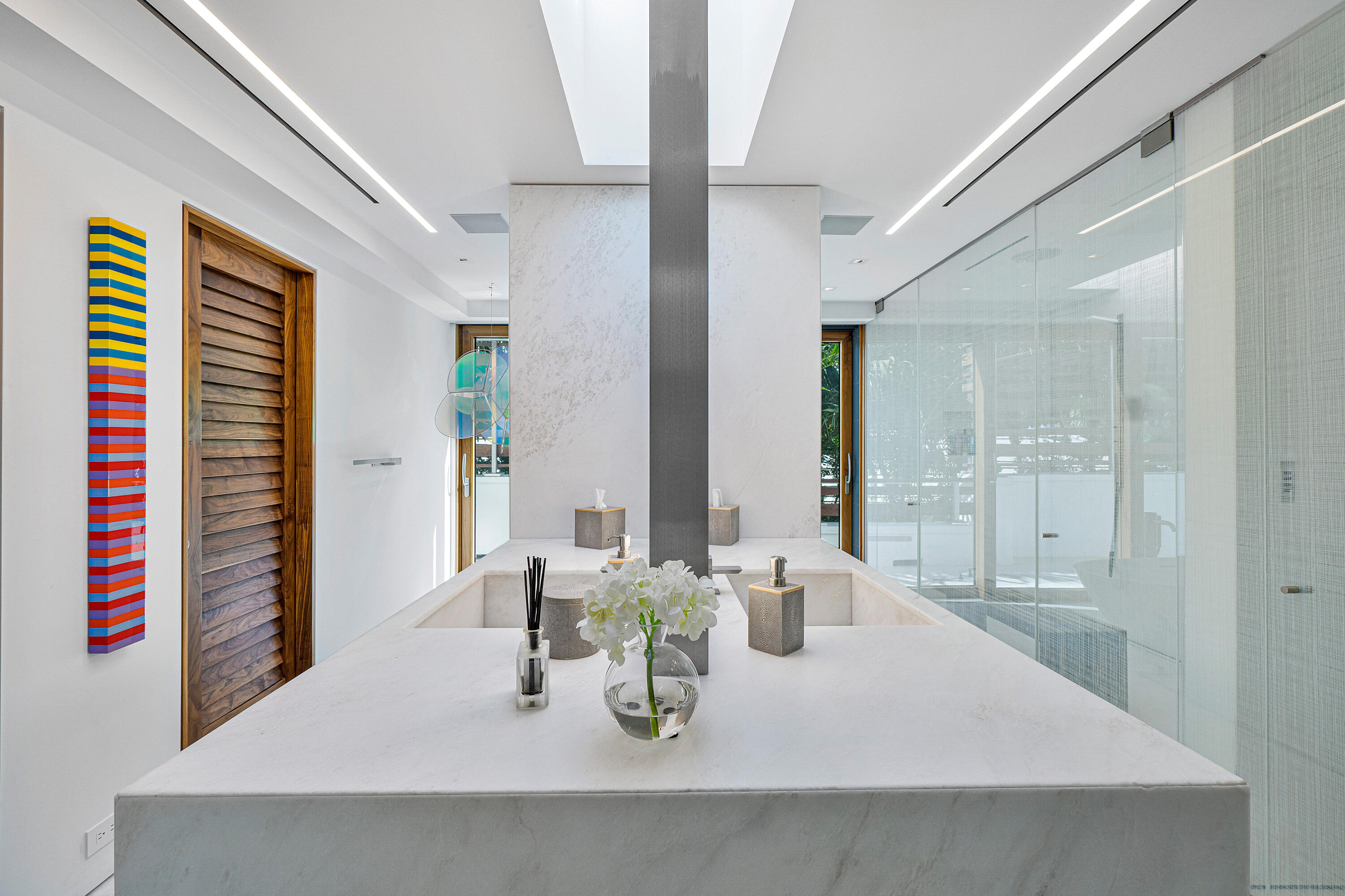 Ibis Isle - Residential