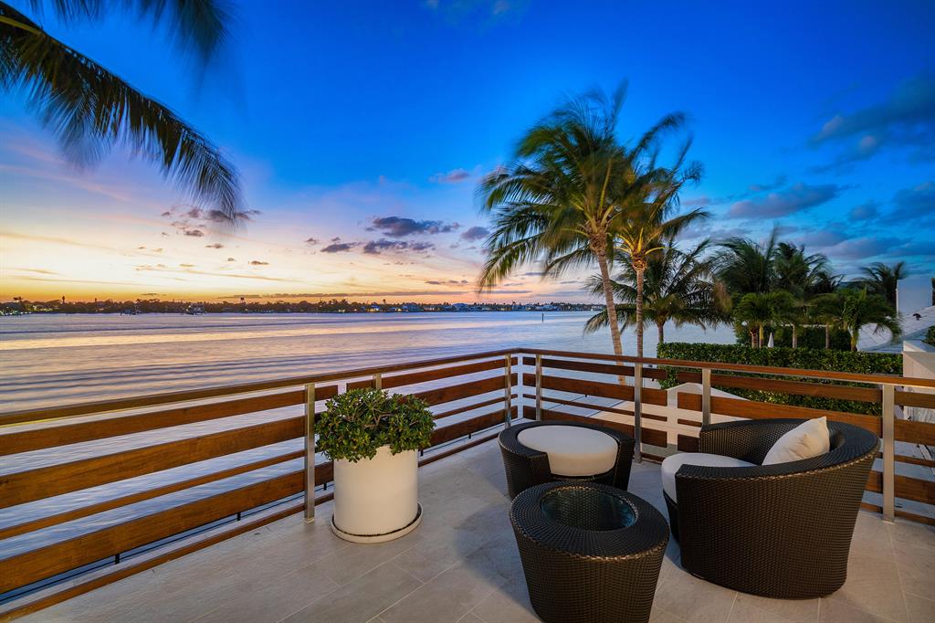 Ibis Isle - Residential