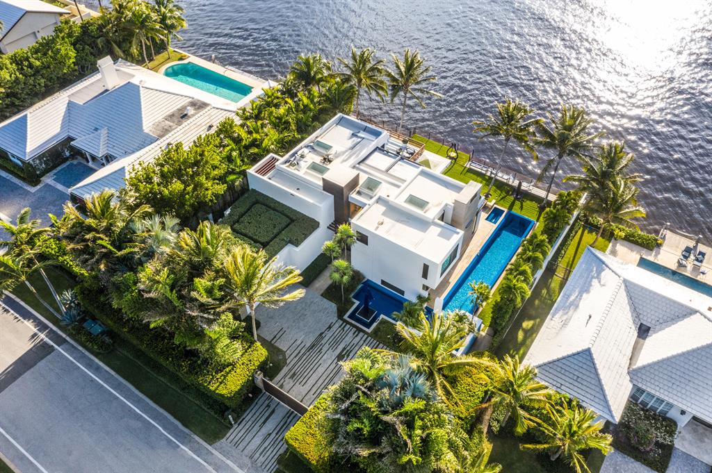 Ibis Isle - Residential