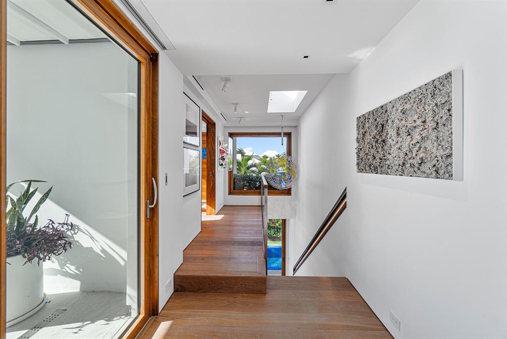 Ibis Isle - Residential