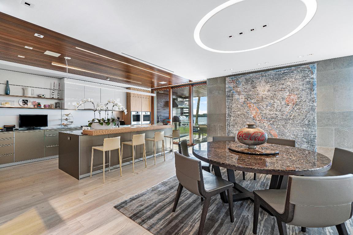 Ibis Isle - Residential