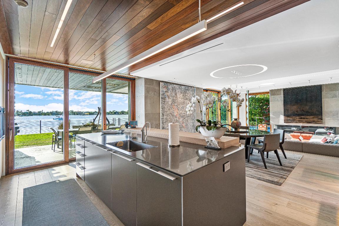 Ibis Isle - Residential