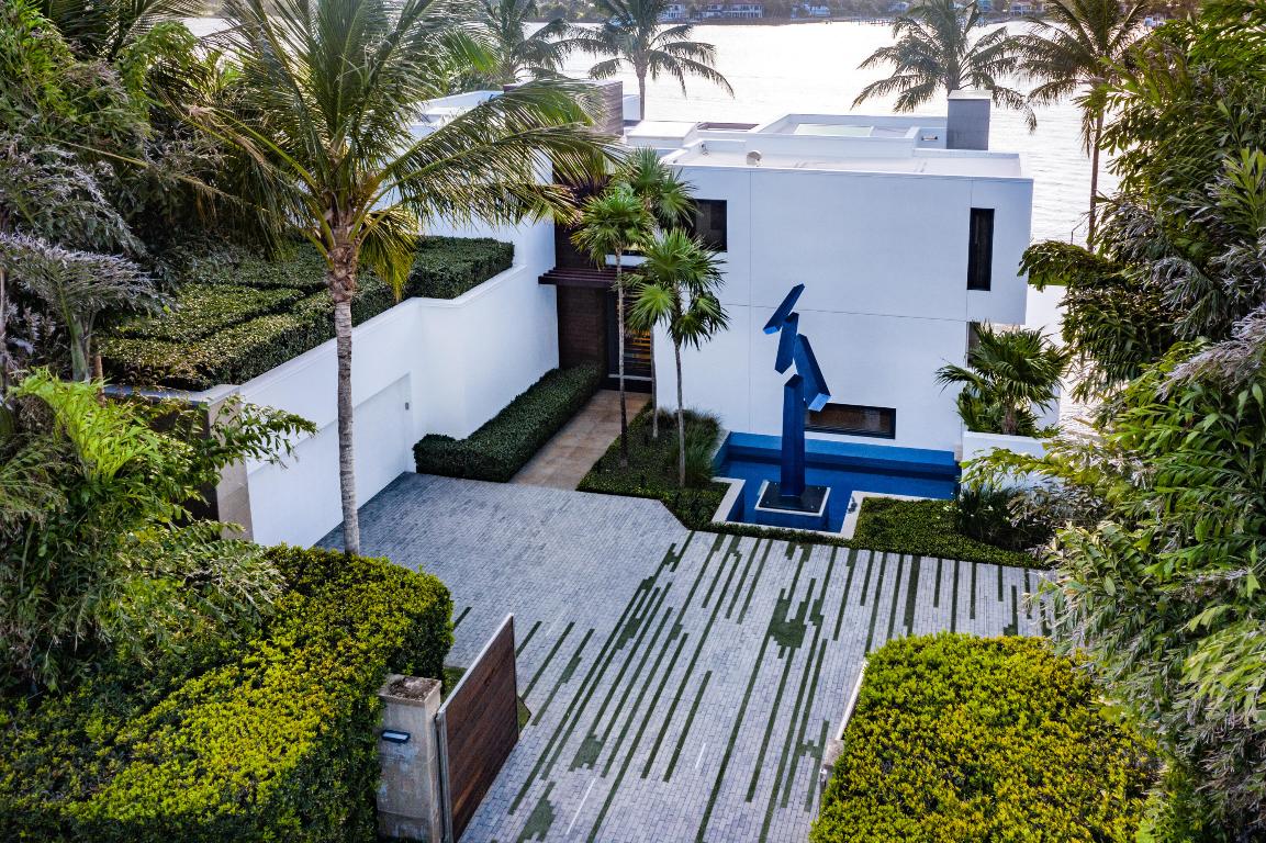 Ibis Isle - Residential