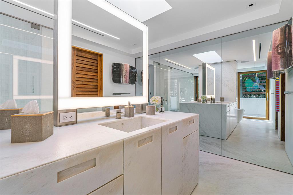 Ibis Isle - Residential