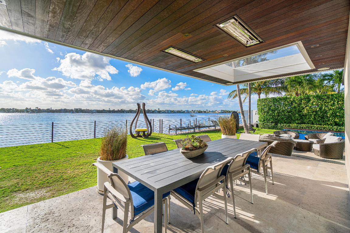 Ibis Isle - Residential