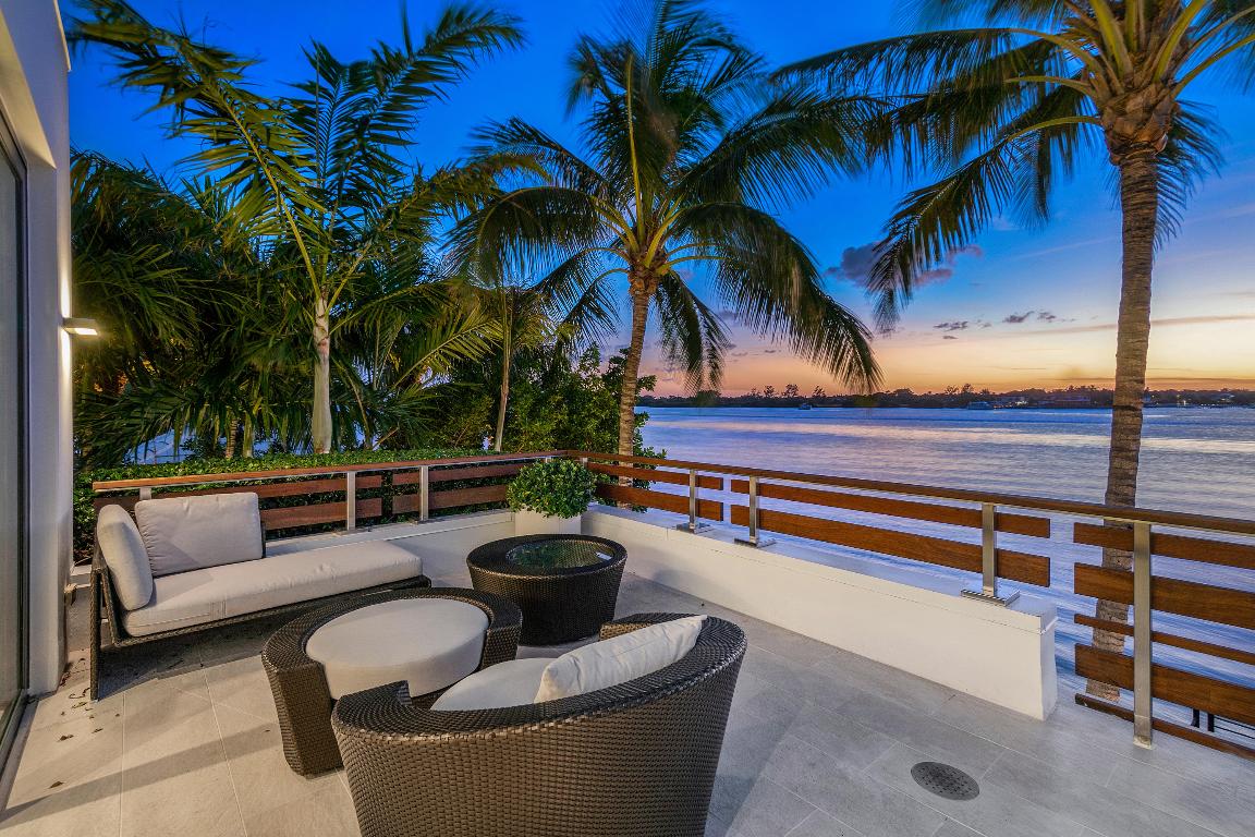 Ibis Isle - Residential