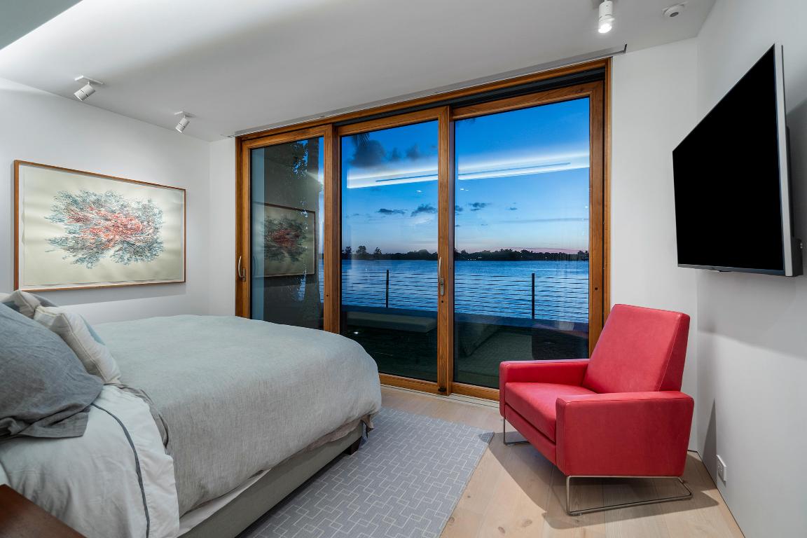 Ibis Isle - Residential