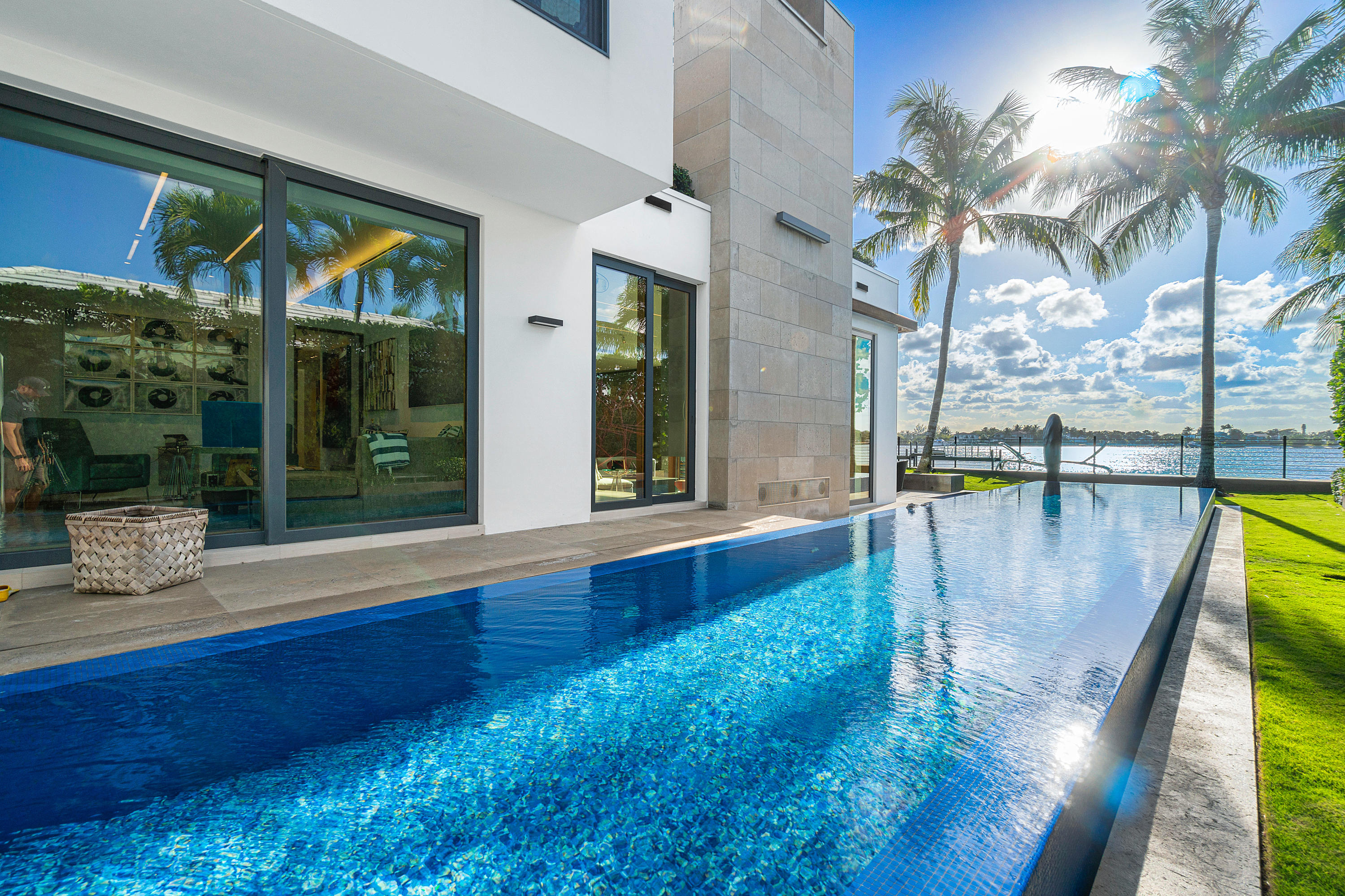 Ibis Isle - Residential