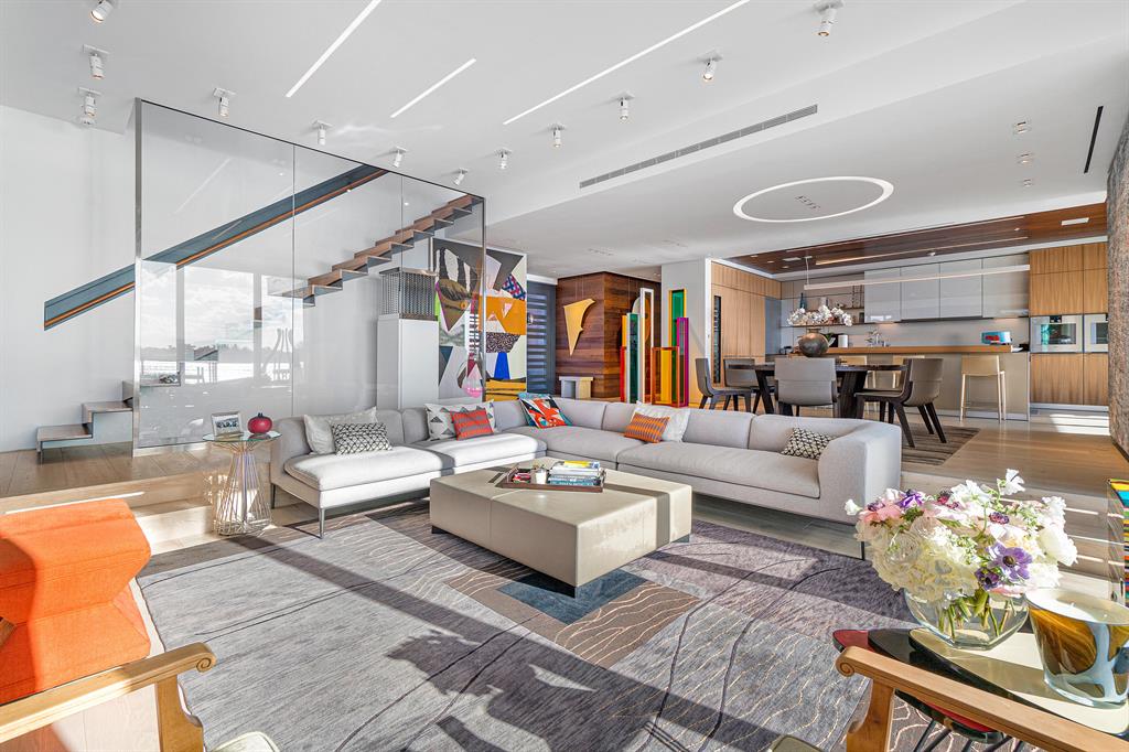 Ibis Isle - Residential