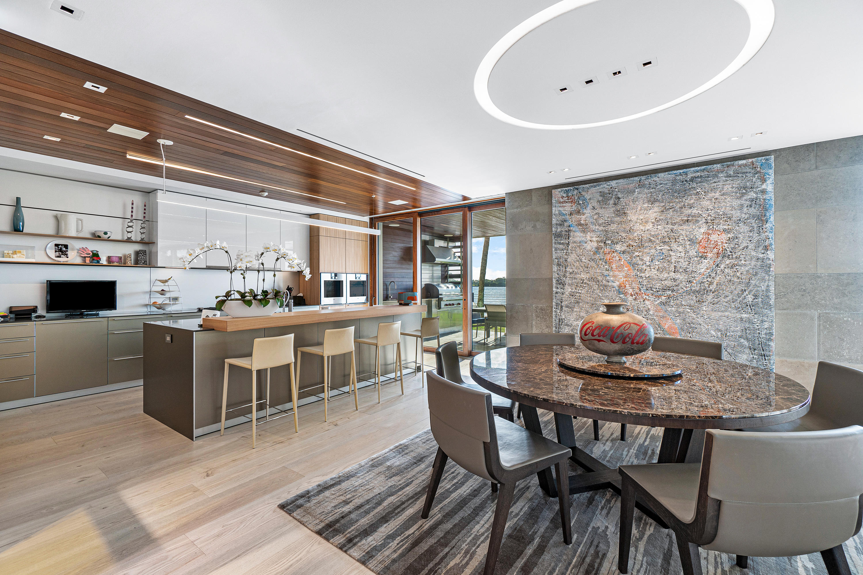 Ibis Isle - Residential