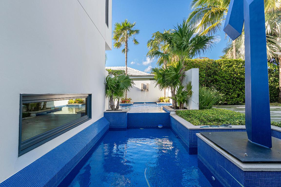 Ibis Isle - Residential