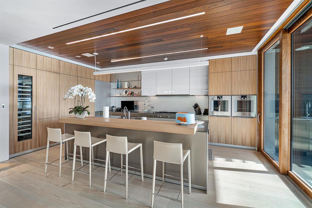 Ibis Isle - Residential