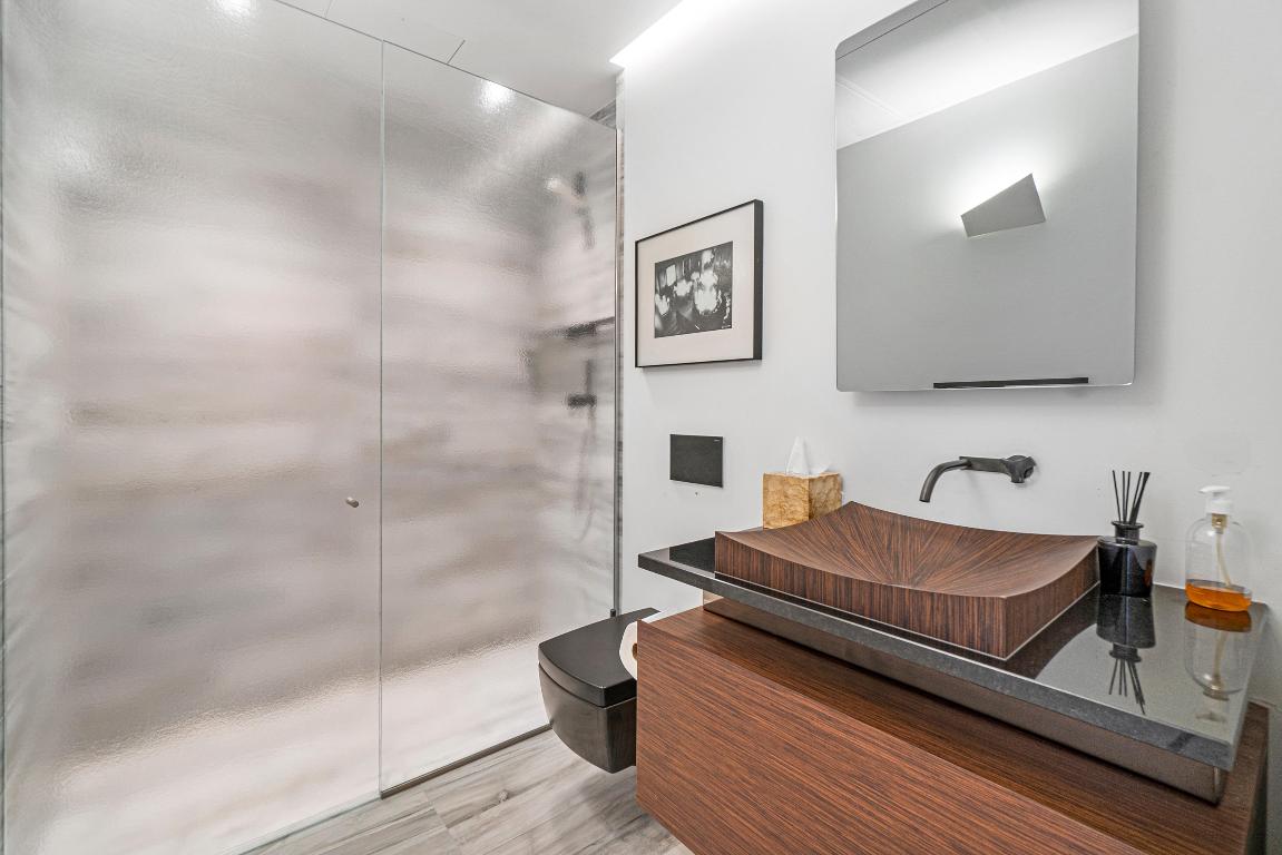 Ibis Isle - Residential