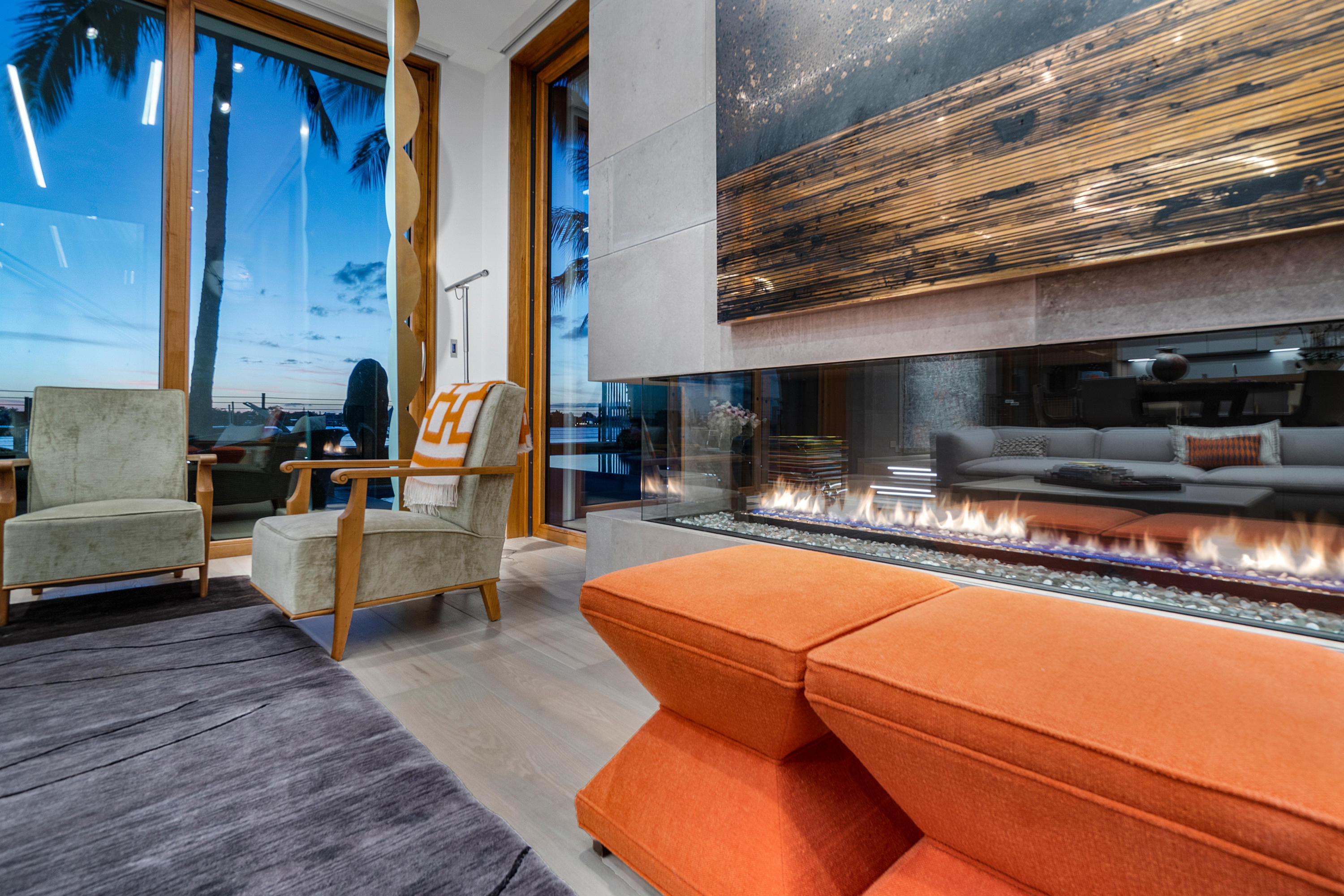 Ibis Isle - Residential