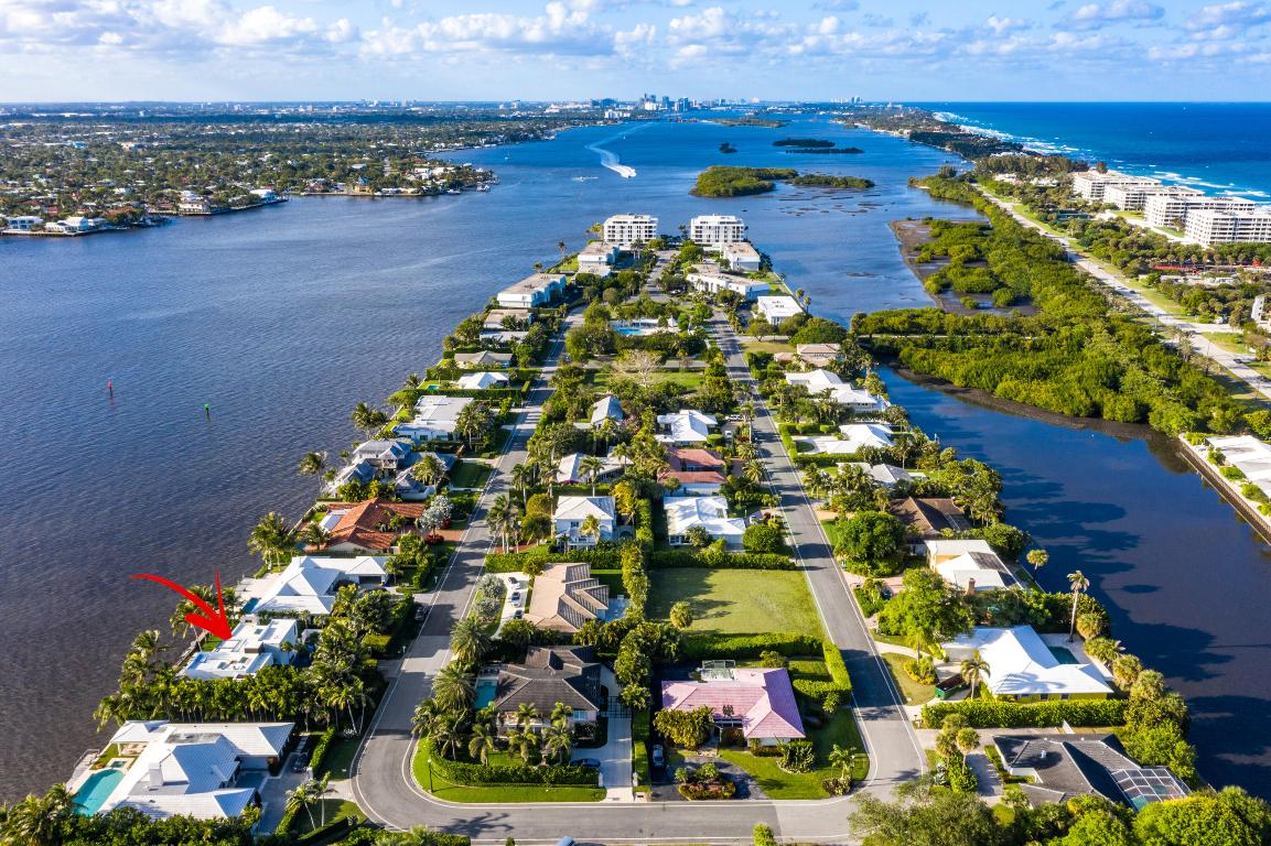 Ibis Isle - Residential