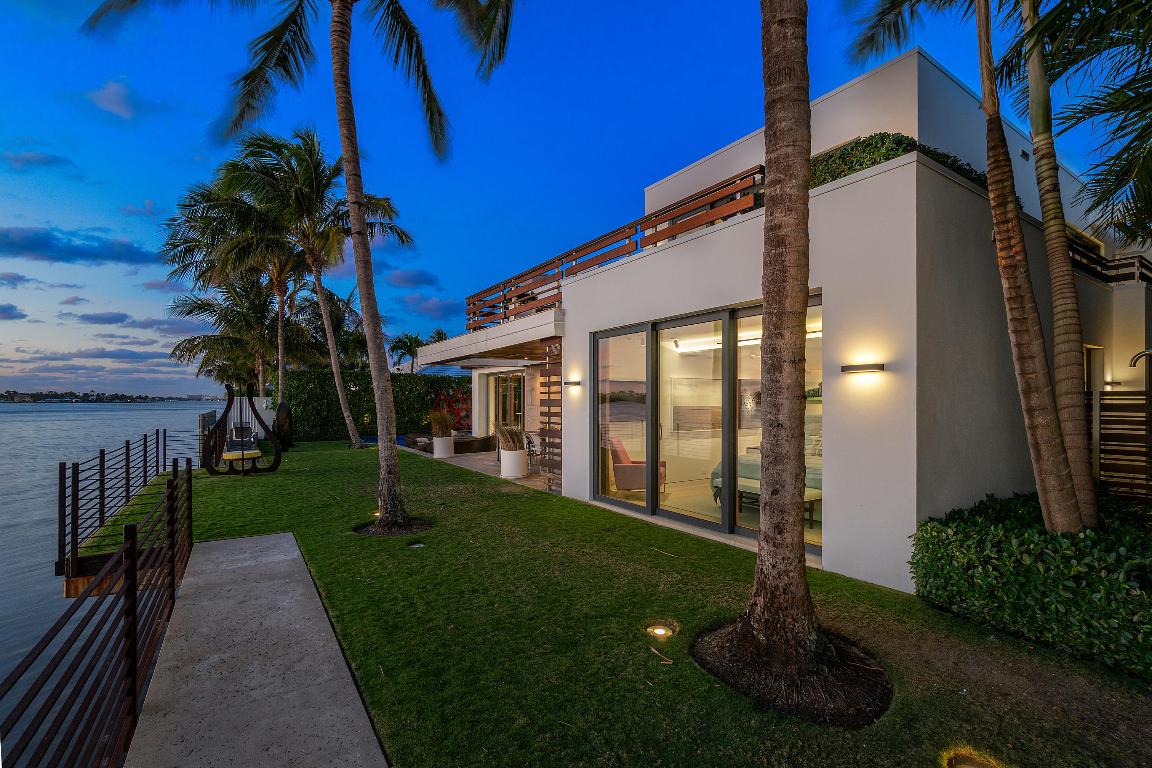 Ibis Isle - Residential