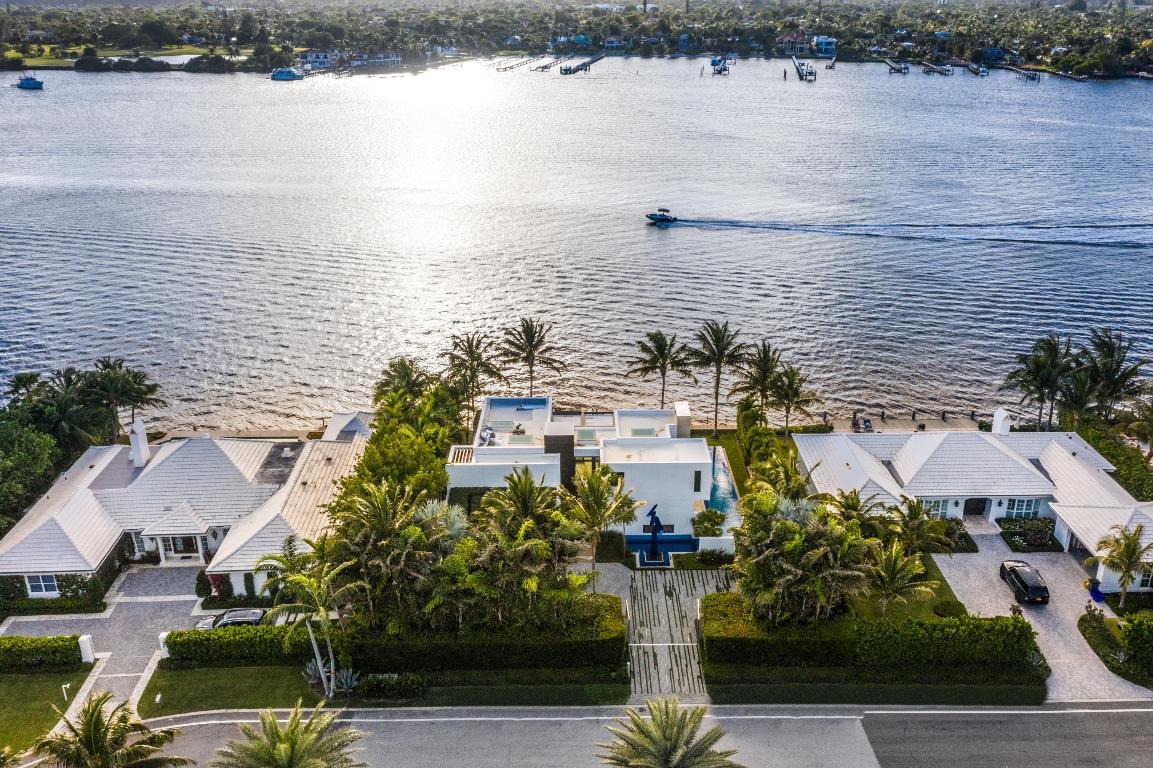 Ibis Isle - Residential