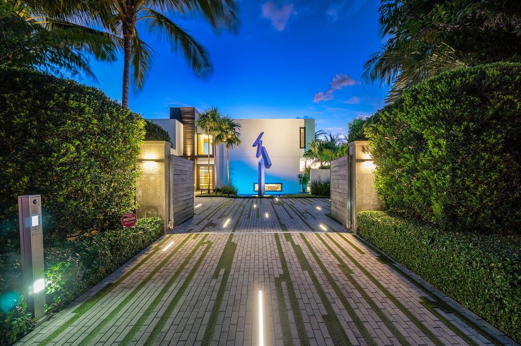 Ibis Isle - Residential