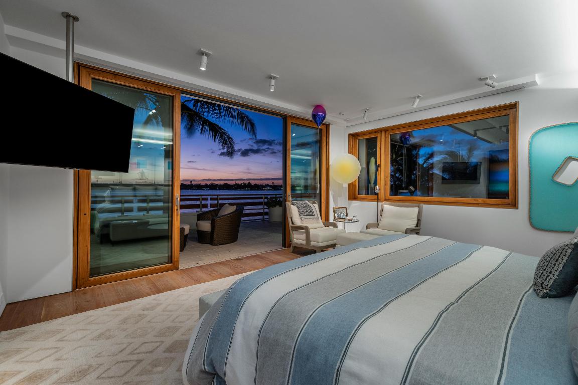 Ibis Isle - Residential