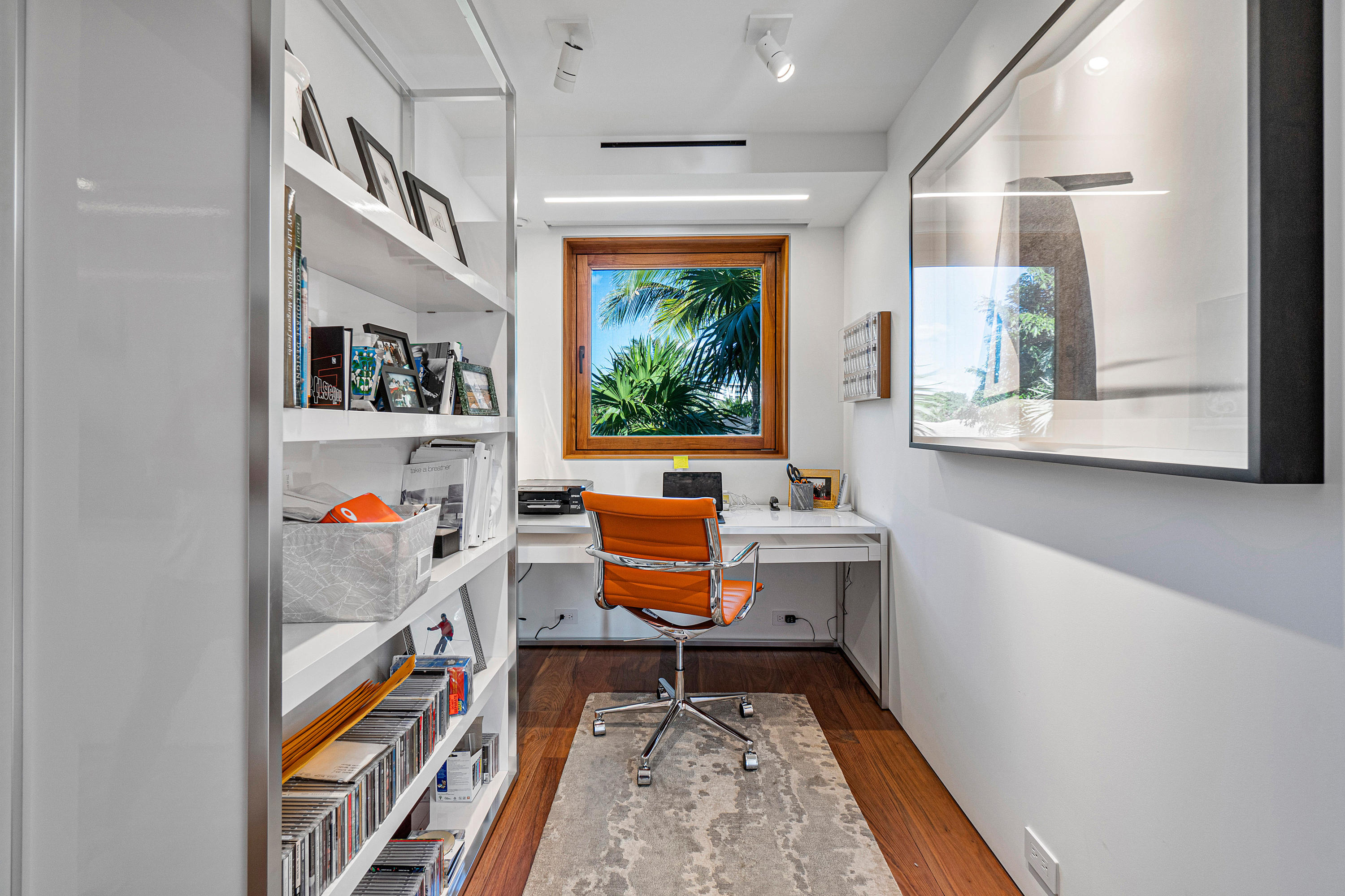 Ibis Isle - Residential