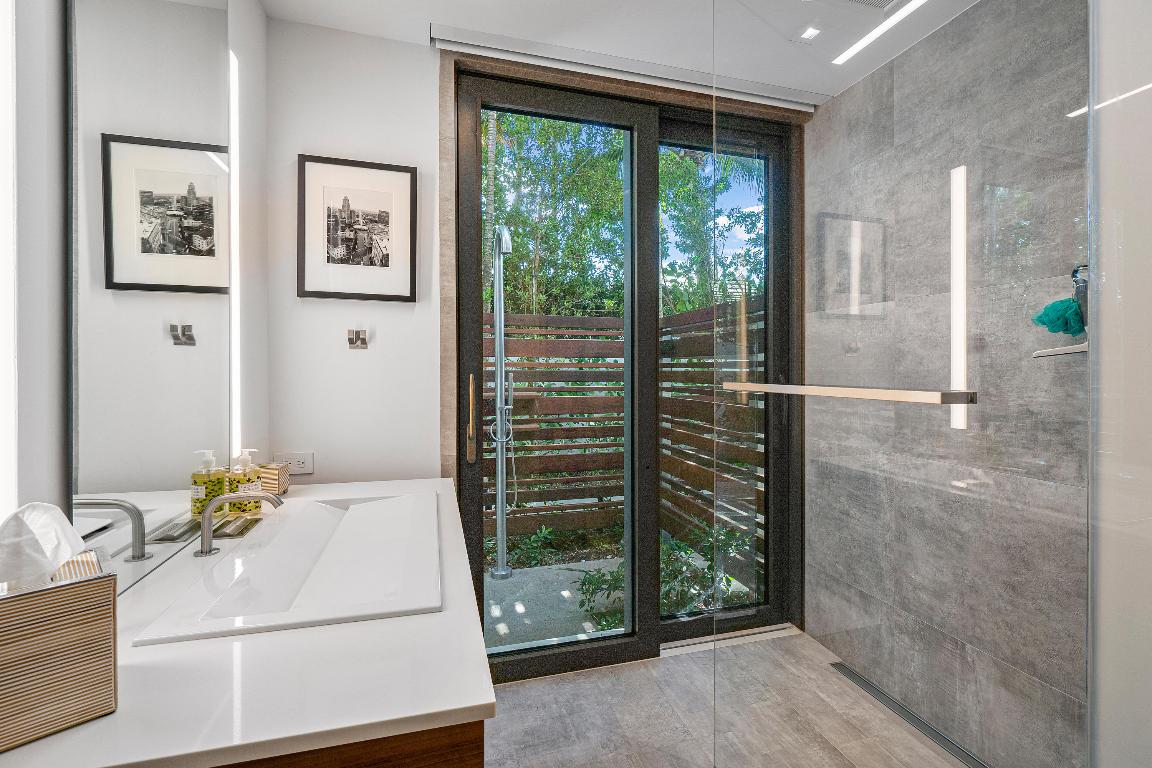 Ibis Isle - Residential