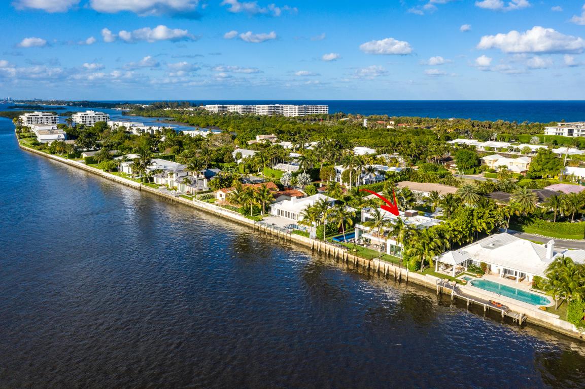 Ibis Isle - Residential