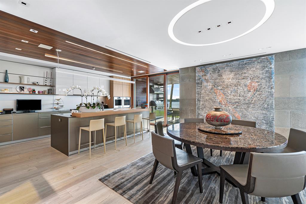 Ibis Isle - Residential