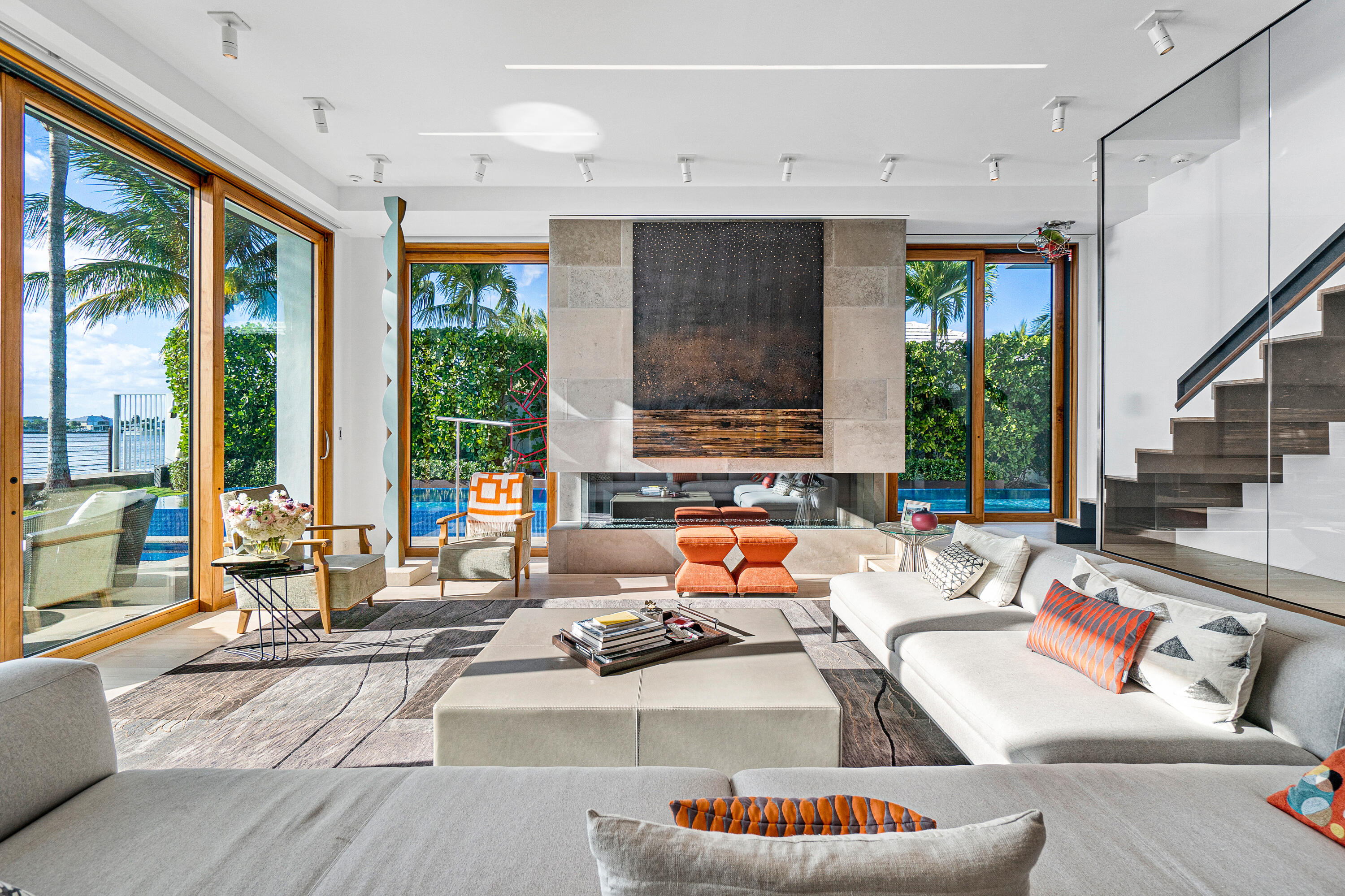 Ibis Isle - Residential