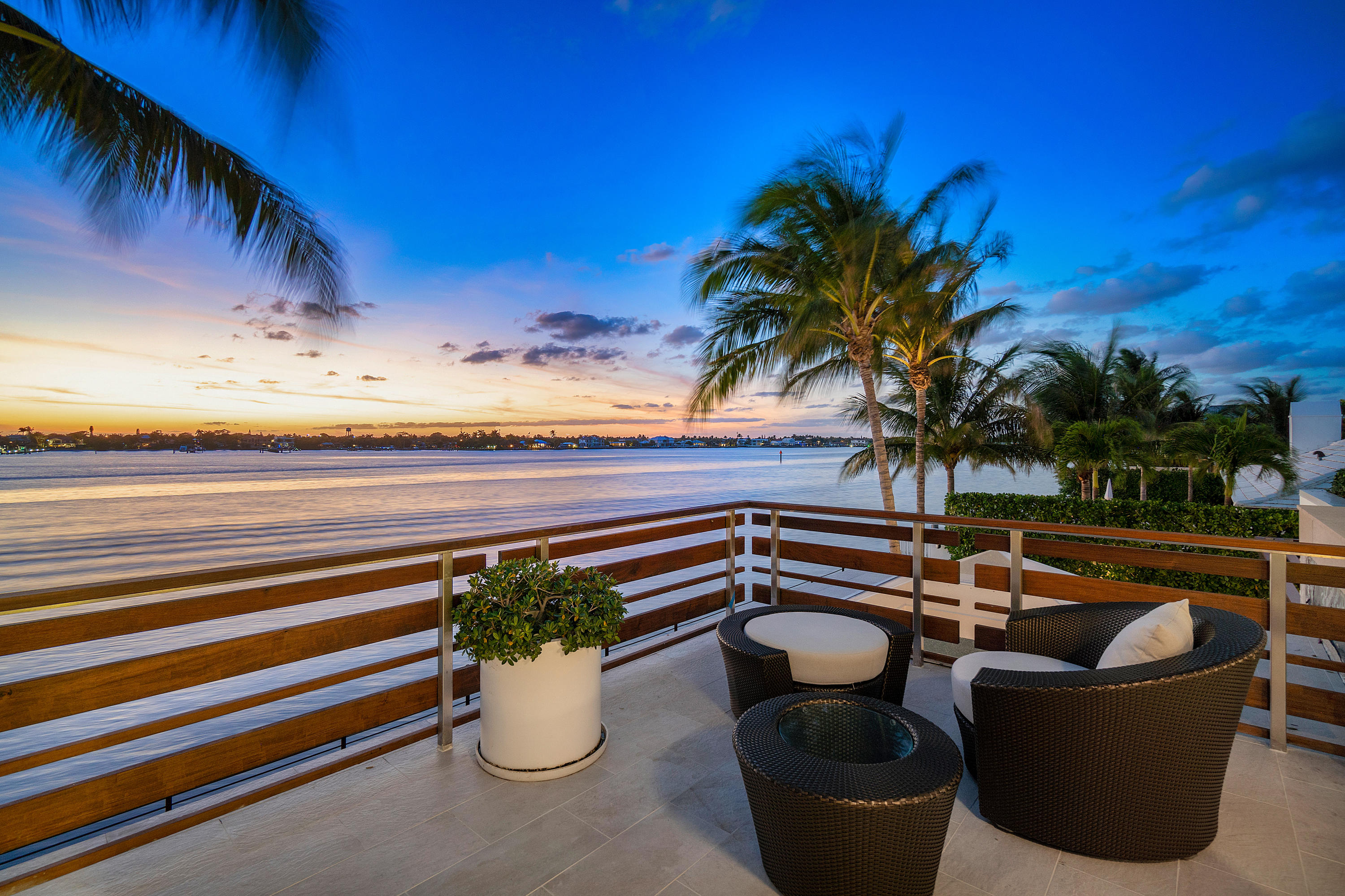 Ibis Isle - Residential